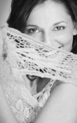 Полина Вентура