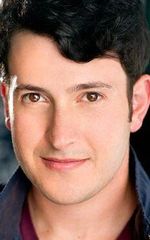 Мэттью Борер