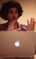 Терри Леонард