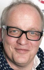 Марк Тилдесли