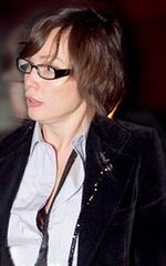 Джина Гинзбург