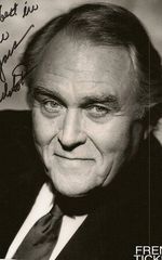 Френч Тикнер