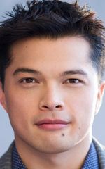 Винсент Родригес III