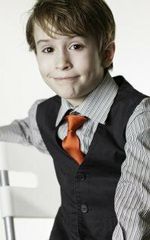 Себастьян Хеджес Томас