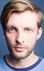 Семён Серзин