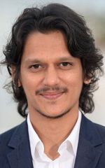 Виджай Варма