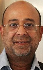 Прамод Мутху