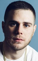 Джаред Абрахамсон