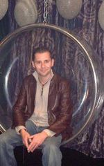 Дэвид Митчелл