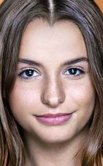 Ава Престон