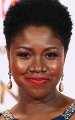 Джинни Холдер