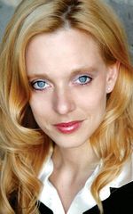 Молли Миллиган