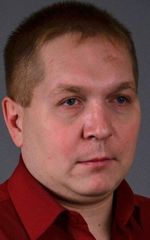 Павел Чернявский