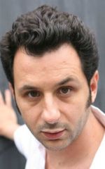 Винсент Колумб