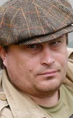 Александр Харин