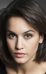 Меган Монтанер