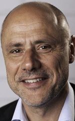 Бёрье Ханссон