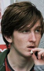 Ларс Нордтвайт Лиштау