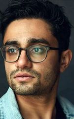 Аниш Чаганти