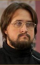 Максим Мосин