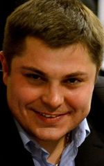 Евгений Арендаревич