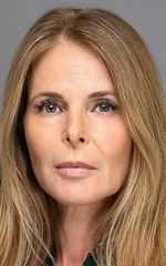 Кэтрин Оксенберг