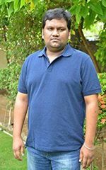 Раджеш М. Сельва