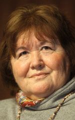 Виктория Токарева