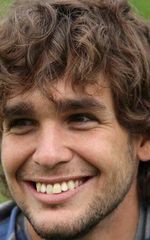 Андрос Перугоррия