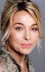 Анна Легчилова