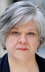 Кэтрин Киркпатрик