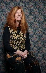 Элизабет Свадос