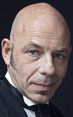 Кристиан Эк