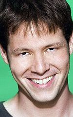 Айк Баринхолц