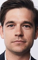 Джейсон Ральф