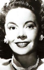 Джейн Медоуз