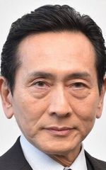 Кэнъити Ядзима