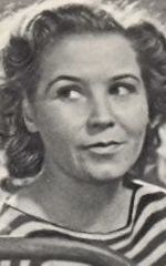 Лариса Матвеенко