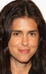 Франческа Грегорини