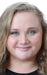 Даниэль Макдональд