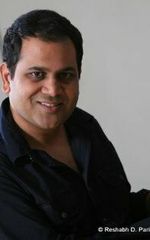 Дармеш Парих