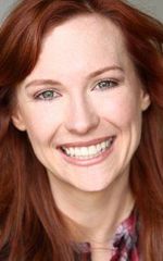 Элизабет Хакетт