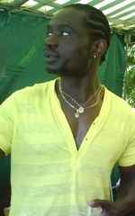 Гилен Н’Губа-Бойеке