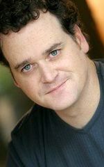 Дэйв Энтони