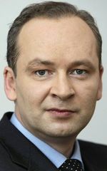 Фердинанд фон Ширах