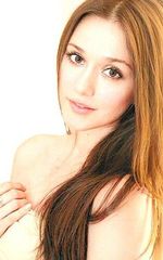 Лариса Бакурова