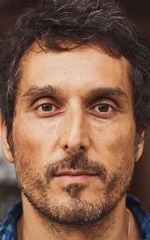 Венсан Эльбаз