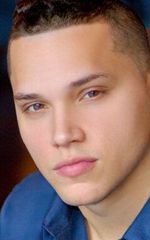 Майкл Ривера