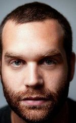 Харли Моренштейн