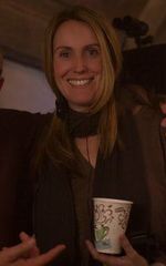 Келли Соудерс